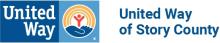 United Way logo