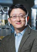 Wenyu Huang