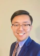 Xingyi Lyu