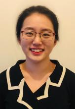 Yi Ji, CMI student at Purdue University