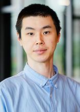 Yiheng Yan