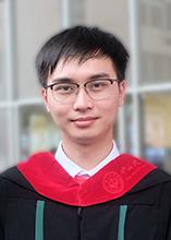 Zefeng Wei
