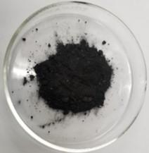 Retriev: Cobalt-rich black mass