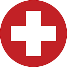 first aid symbol