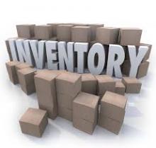 Illustration of inventory