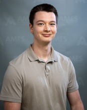 Photograph of Carl Fleischer