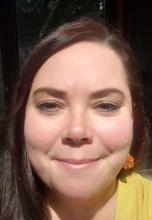 Photograph of Molly Granseth