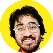 Photograph of Ratul Chowdhury