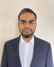 Jaglul Joy Hasan