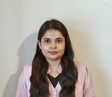 Photograph of Salma Khatun